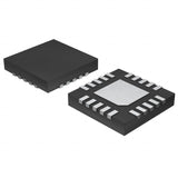 MAX9984ETP+ TQFN-20(EP) package illustration