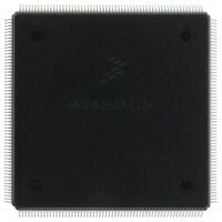 MC68360AI25L NXP Semiconductors