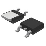 MC7805BDTRKG TO-252-2(DPAK) package