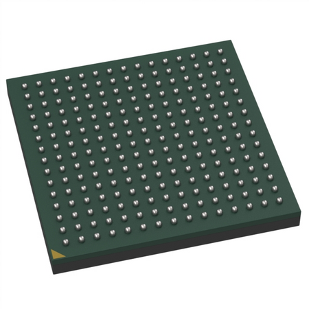 MC9328MXSCVP10 MAPBGA-225 package illustration