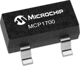 MCP1700T-1802E/TT SOT-23 package