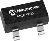 MCP1700T-3302E/TT official Microchip exact-order-code product/package image