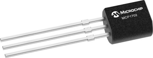 MCP1702T-3302E/MB SOT-89-3 package
