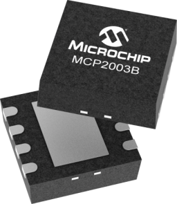 MCP2003BT-E/MF official Microchip exact-order-code product/package image