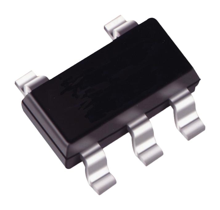 MCP73831T-2ATI/OT TO package