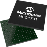 MEC1701Q-C2-TN official Microchip exact-order-code product/package image