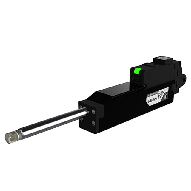 12LF-10PT-53 MightZap Non-IC package reference