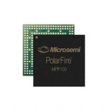 MPF100T-1FCSG325E TFBGA package