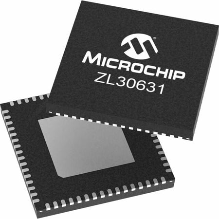 ZL80732LDG1 Microchip Technology VQFN-64-9X9 package reference