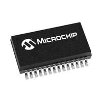 DSPIC33EP32GS202-I/SO Microchip Technology