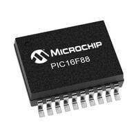 PIC16F690-I/SS Microchip Technology