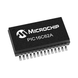 DSPIC33CK128MC102-E/SS SSOP-28 package