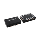 SLG46116V STQFN-14 package
