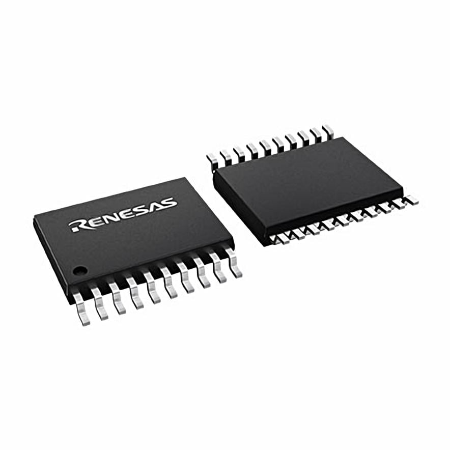 SLG46824G TSSOP-20 package