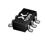 74HC2G04GV-Q100H NXP Semiconductors 6-TSOP package reference