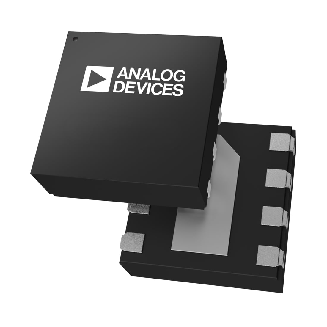 MAX1048BETX- Analog Devices QFN-16 package reference