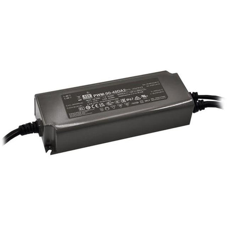 PWM-90-12DA2 MEAN WELL Non-IC package reference