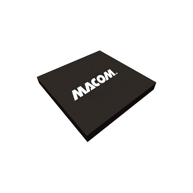 MASW-003100-11920G MACOM DIE package reference