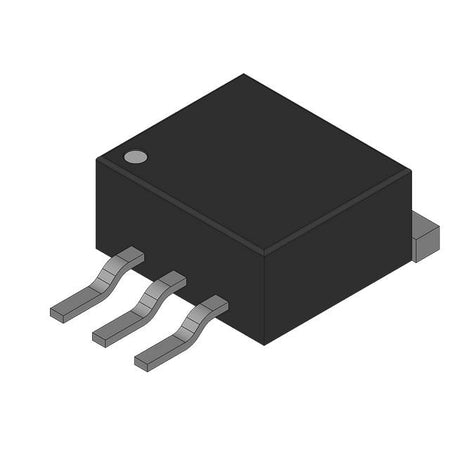 RC1584MT Rochester Electronics TO-220-3 package reference