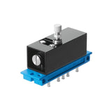 VZO-3-PK-3 FESTO PNEUMATIC-VALVE-PANEL-MOUNT package reference