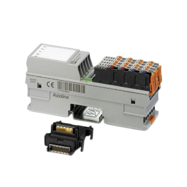 2688501 PHOENIX CONTACT DIN package reference
