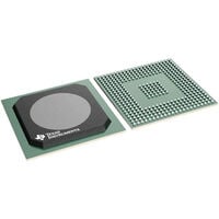 TMS320C6424ZDU7 Texas Instruments