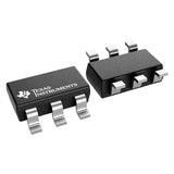 TPS22950CDDCR Texas Instruments BGA-6 package reference