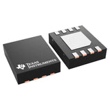 LP38502ASD-EV Texas Instruments 8-WSON-3X2-5 package reference