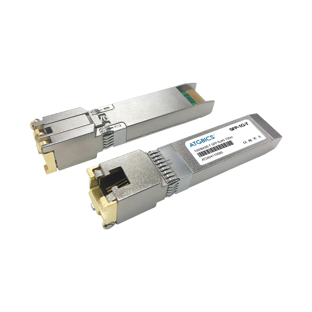 876145-001-C ATGBICS SFP package reference