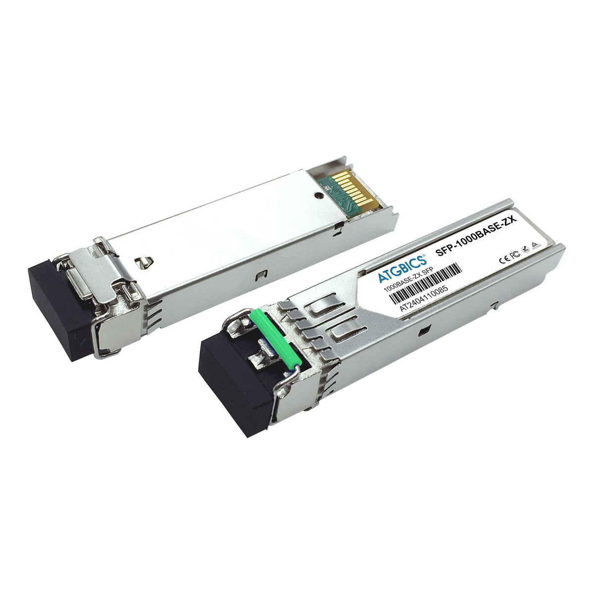 GMFIBER-SFP-50K-C ATGBICS SFP package reference
