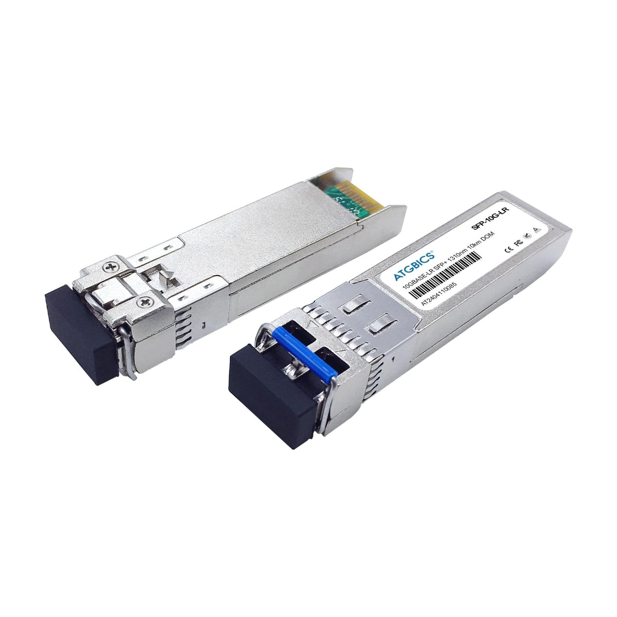 CPAP-ACC-TR-10LR-C ATGBICS SFP package reference