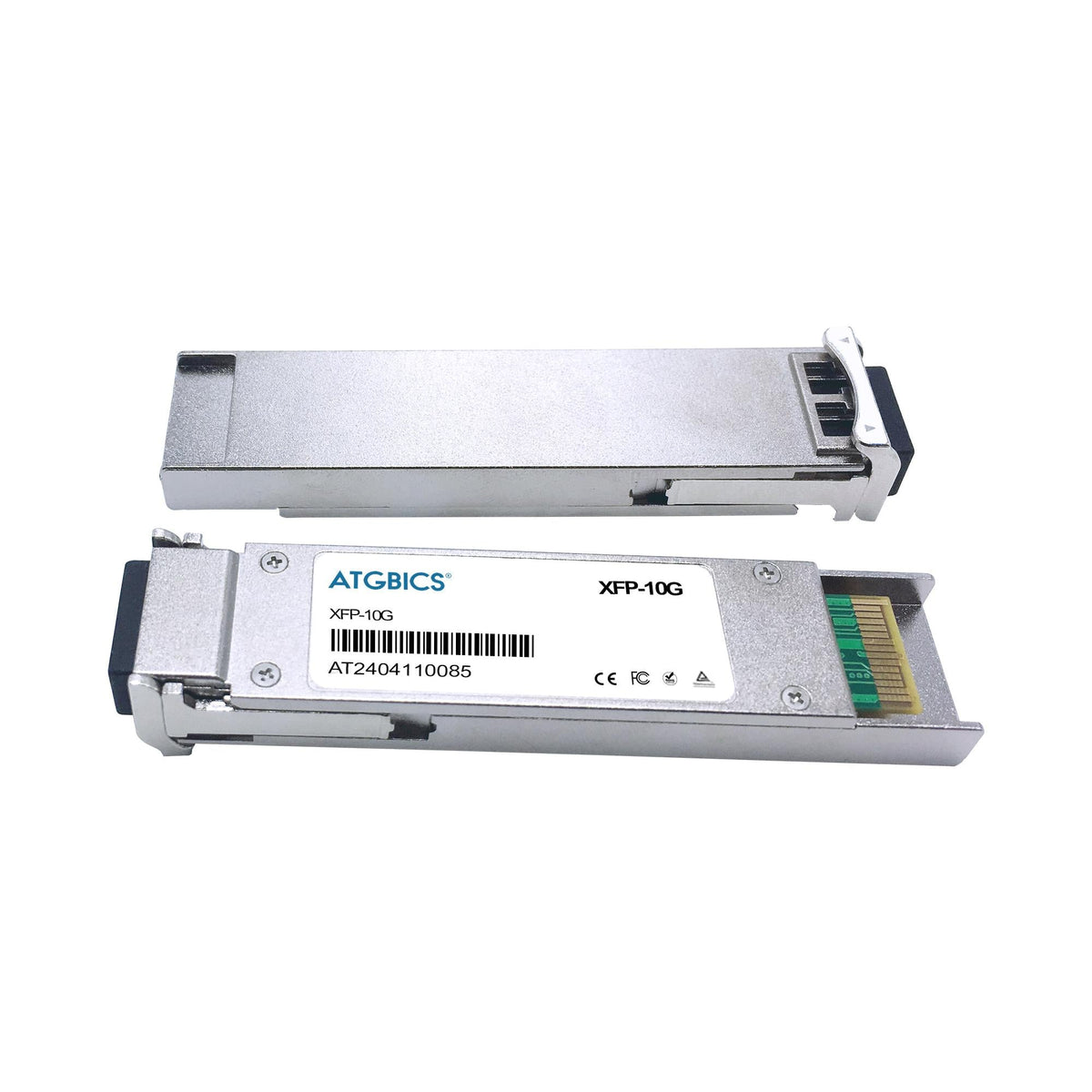 NTTP83BA-C ATGBICS SFP package reference
