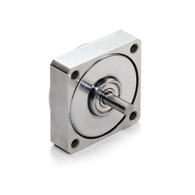 WO-416-07-05 LIN ENGINEERING NEMA-17 package reference