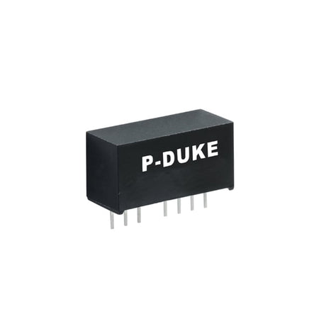 PDL03-24S05W-Z1 P-DUKE SIP-8 package reference