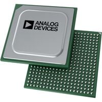 ADSP-21569BBCZ8 - Analog Devices DSP, CSPBGA-400