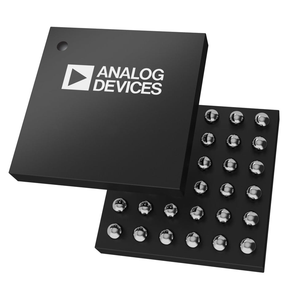 AD4695BCBZ-RL7 Analog Devices WLCSP-36-2-96X2-96 package reference