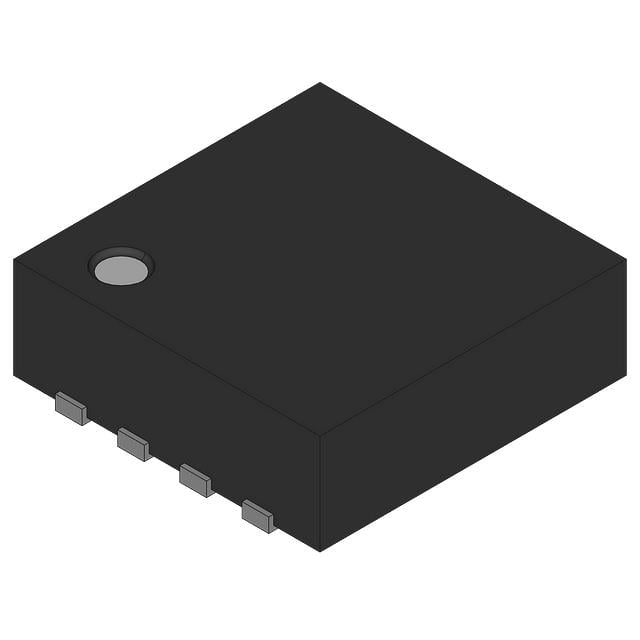 74LVC3GU04GM,125 NXP Semiconductors 8-XQFN package reference