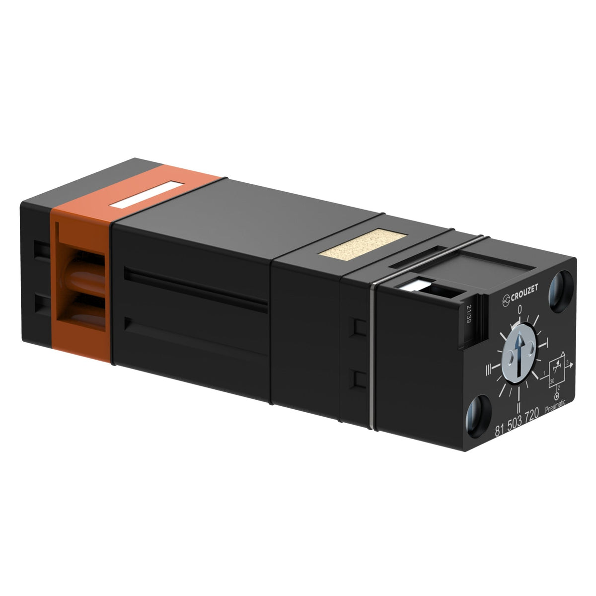 81503720 CROUZET Non-IC package reference