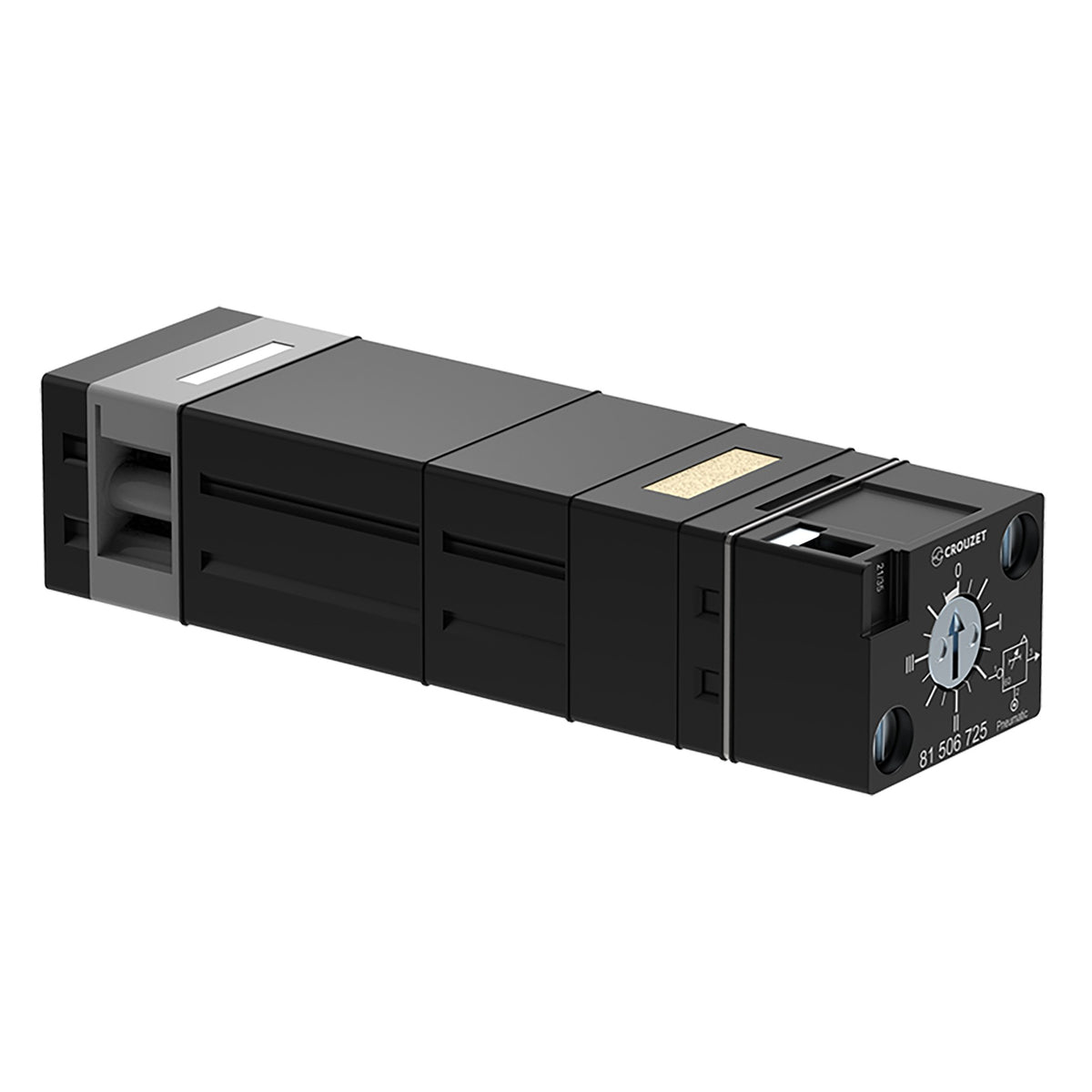 81506725 CROUZET COUNTERS-PANEL-MOUNT package reference