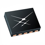SI52112-A1-GM2R Skyworks Solutions TDFN-10 package reference
