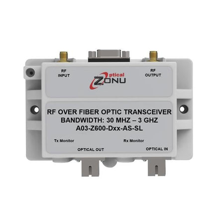 A03-Z600-D49-AS-SL Optical Zonu BOX-DESCRIPTION package reference