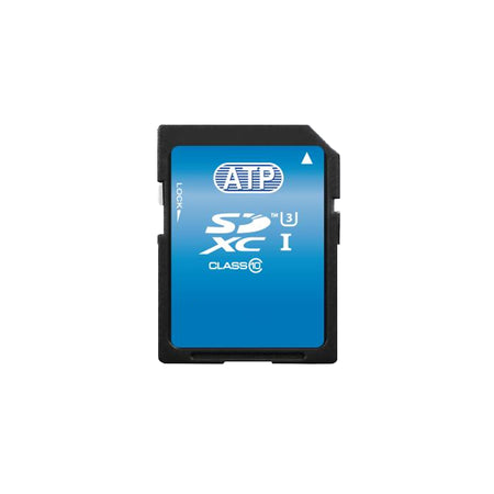 AF128GSD4-EBAIM ATP Electronics SD-CARD package reference