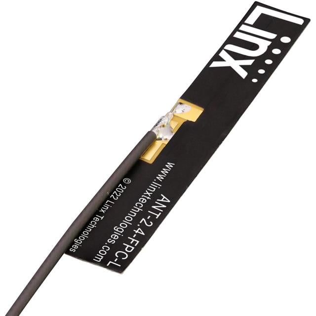 ANT-2.4-FPC-SH150M4 TE Connectivity FLEXIBLE-PCB-ANTENNA-WITH-CABLE package reference