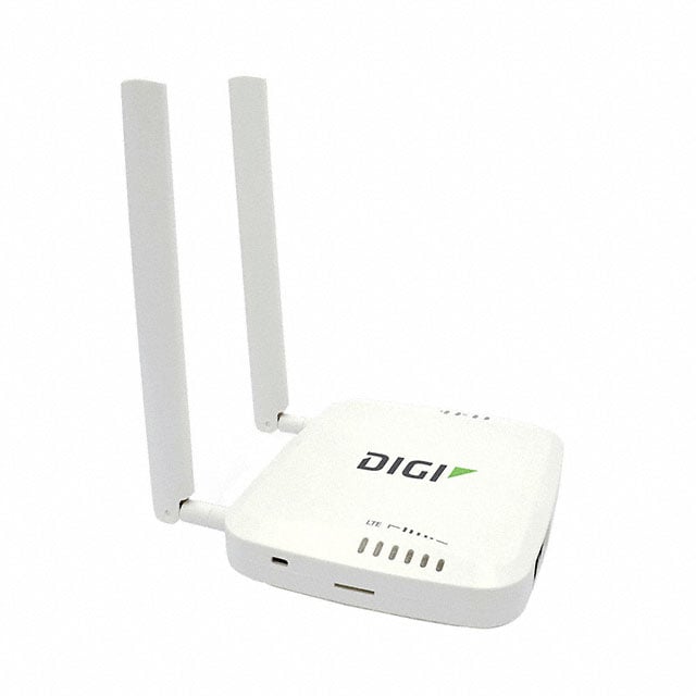 ASB-6310-DXE4-GLB DIGI International Non-IC package reference