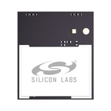 BGM240PB32VNA3 Silicon Laboratories SMD-MODULE-36-PIN package reference