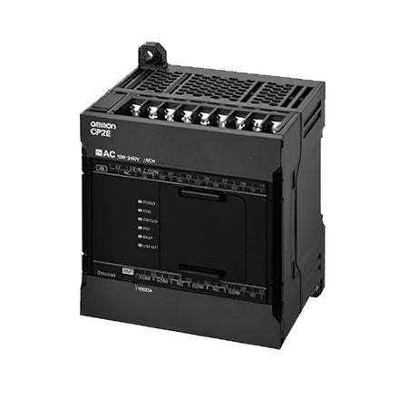 CP2E-E14DR-A OMRON Non-IC package reference