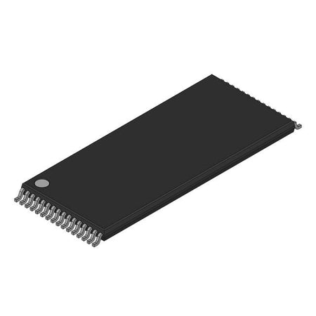 CY62128DV30LL-70ZAIT Rochester Electronics 32TSOP package reference