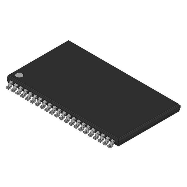 S34MS04G200TFI000Z Rochester Electronics 48-TSOP package reference