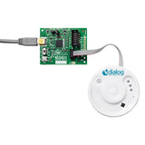 DA14585IOTMSENSOR Renesas Electronics Non-IC package reference