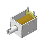 DSOL-1351-24E DELTA Electronics BOX package reference